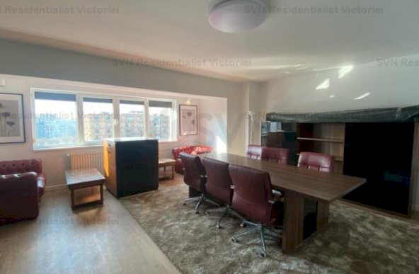 Inchiriere apartament 3 camere, Piata Alba Iulia, Bucuresti