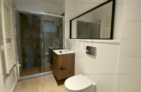 Inchiriere apartament 3 camere, Piata Alba Iulia, Bucuresti