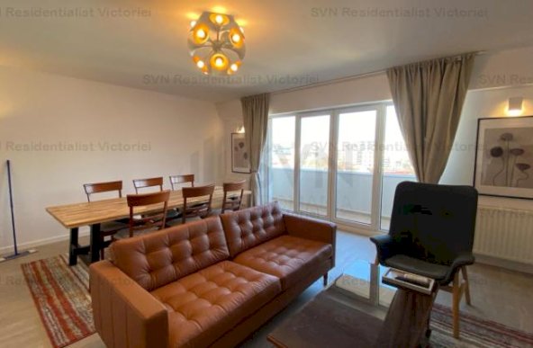 Inchiriere apartament 3 camere, Piata Alba Iulia, Bucuresti