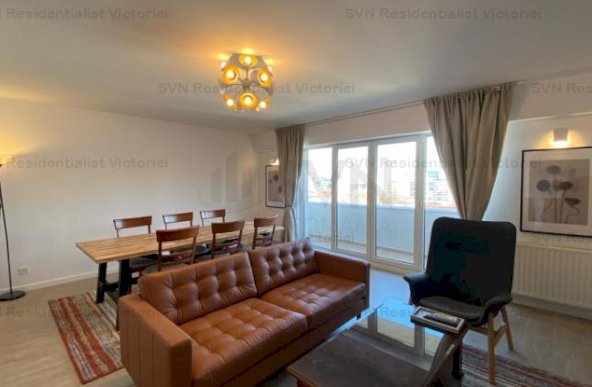 Inchiriere apartament 3 camere, Piata Alba Iulia, Bucuresti