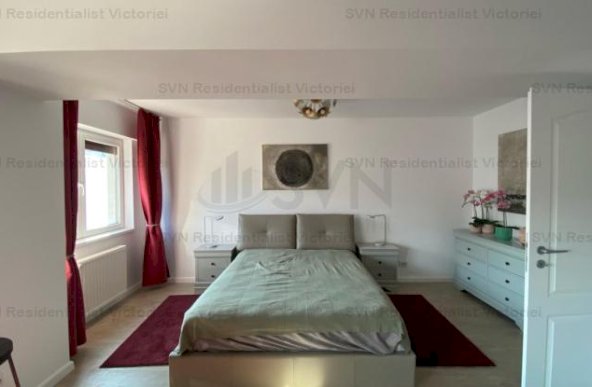 Inchiriere apartament 3 camere, Piata Alba Iulia, Bucuresti