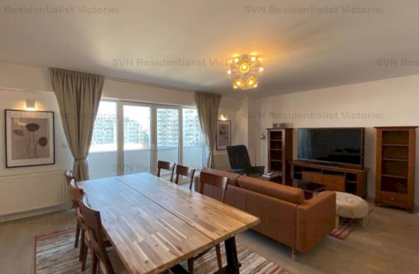 Inchiriere apartament 3 camere, Piata Alba Iulia, Bucuresti