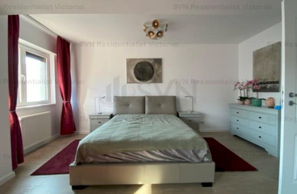 Inchiriere apartament 3 camere, Piata Alba Iulia, Bucuresti