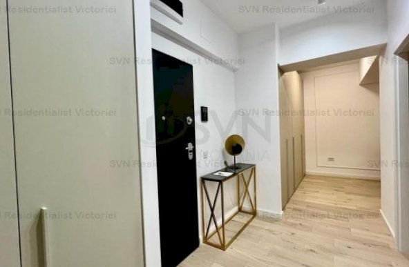 Vanzare apartament 2 camere, Pipera, Bucuresti