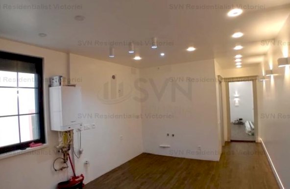 Vanzare apartament 2 camere, Piata Alba Iulia, Bucuresti