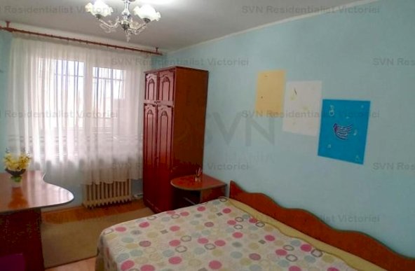 Vanzare apartament 4 camere, Aparatorii Patriei, Bucuresti