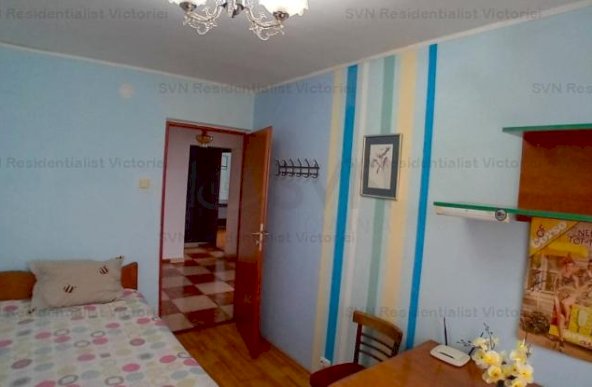 Vanzare apartament 4 camere, Aparatorii Patriei, Bucuresti