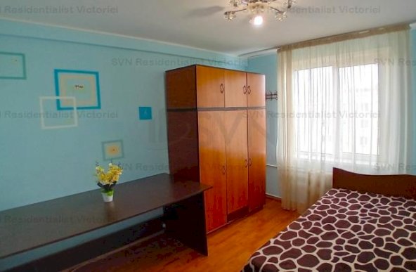 Vanzare apartament 4 camere, Aparatorii Patriei, Bucuresti