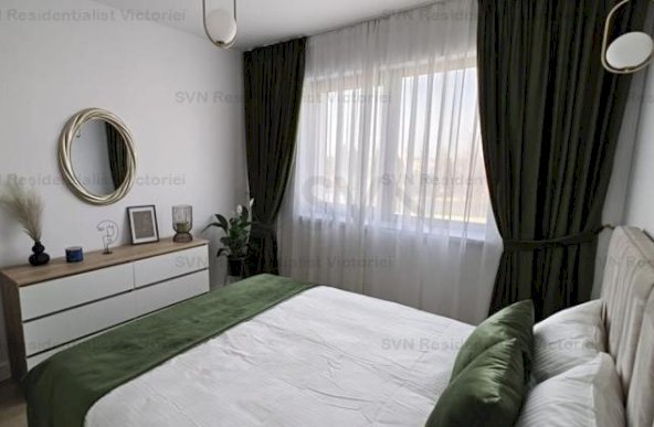 Vanzare apartament 2 camere, Pipera, Bucuresti