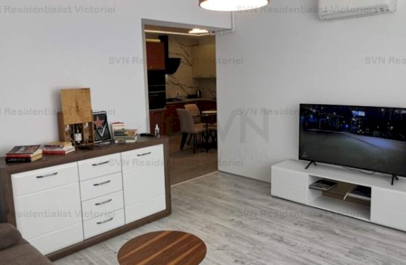 Vanzare apartament 2 camere, Pipera, Bucuresti