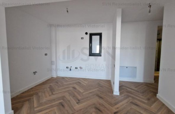 Vanzare apartament 2 camere, Pipera, Bucuresti