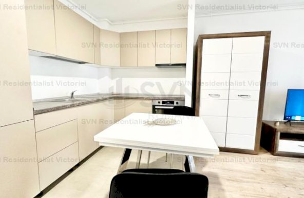 Vanzare apartament 2 camere, Pipera, Bucuresti