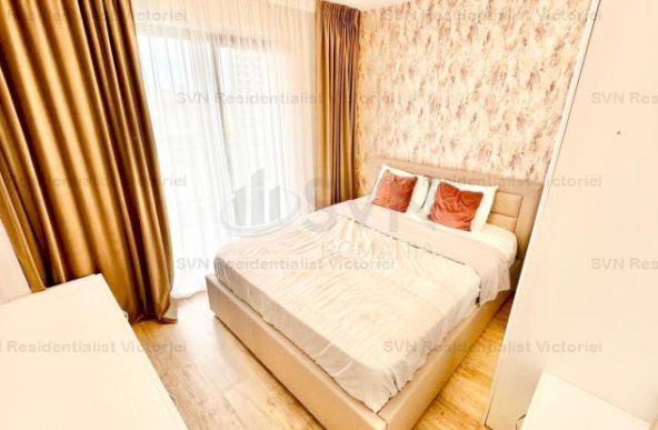 Vanzare apartament 2 camere, Pipera, Bucuresti