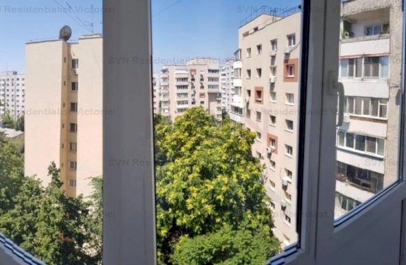 Vanzare apartament 2 camere, Piata Victoriei, Bucuresti