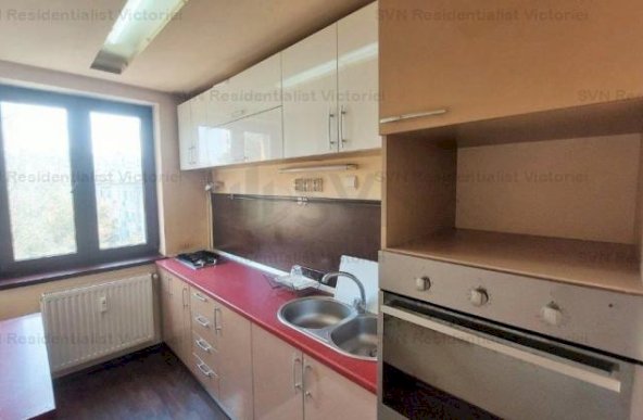 Vanzare apartament 2 camere, Drumul Taberei, Bucuresti