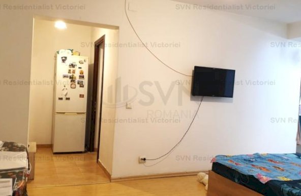 Vanzare apartament 2 camere, Grivitei, Bucuresti