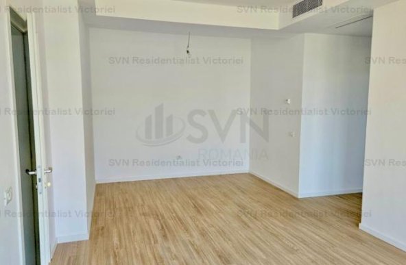 Vanzare apartament 3 camere, Bucurestii Noi, Bucuresti