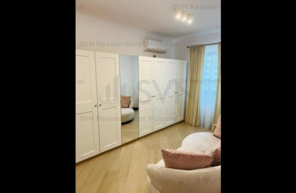 Vanzare apartament 3 camere, Pipera, Bucuresti