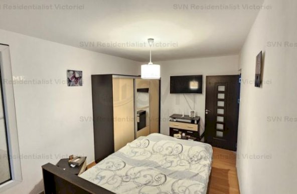 Vanzare apartament 3 camere, Lujerului, Bucuresti