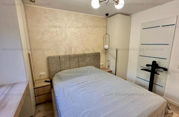 Vanzare apartament 2 camere, Decebal, Bucuresti