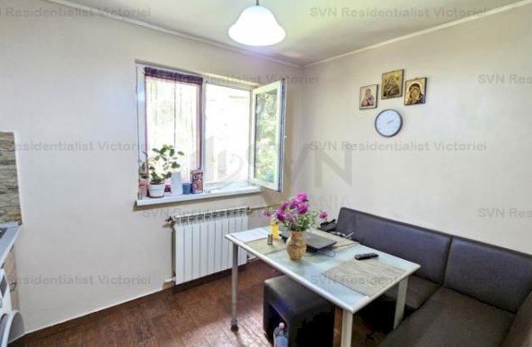 Vanzare apartament 2 camere, Gorjului, Bucuresti