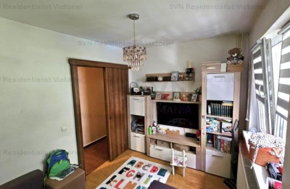 Vanzare apartament 2 camere, Gorjului, Bucuresti