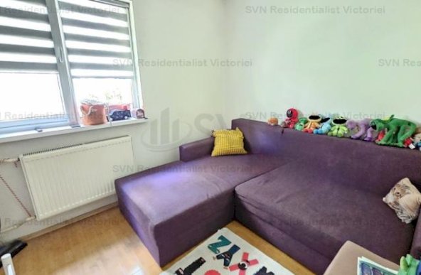 Vanzare apartament 2 camere, Gorjului, Bucuresti