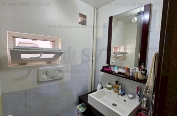 Vanzare apartament 2 camere, Gorjului, Bucuresti