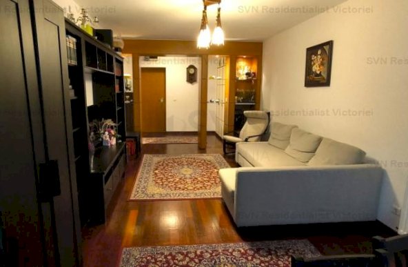 Vanzare apartament 3 camere, Dristor, Bucuresti