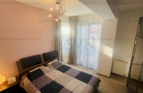 Inchiriere apartament 2 camere, Domenii, Bucuresti