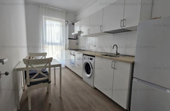 Inchiriere apartament 2 camere, Drumul Taberei, Bucuresti