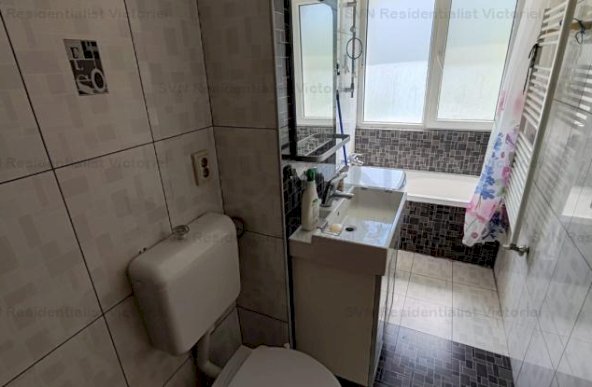 Vanzare apartament 3 camere, Cantemir, Bucuresti