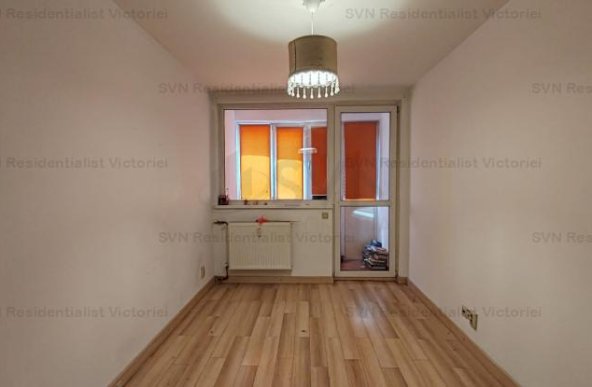 Vanzare apartament 3 camere, Cantemir, Bucuresti