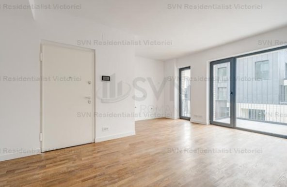 Vanzare apartament 4 camere, Pipera, Bucuresti