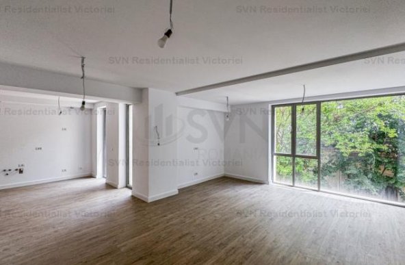 Vanzare apartament 4 camere, Armeneasca, Bucuresti