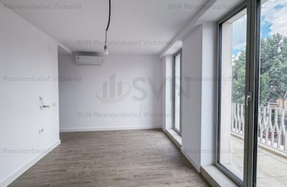 Vanzare apartament 4 camere, Armeneasca, Bucuresti