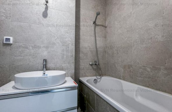 Vanzare apartament 4 camere, Armeneasca, Bucuresti