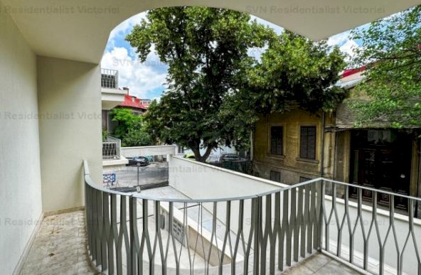 Vanzare apartament 3 camere, Armeneasca, Bucuresti