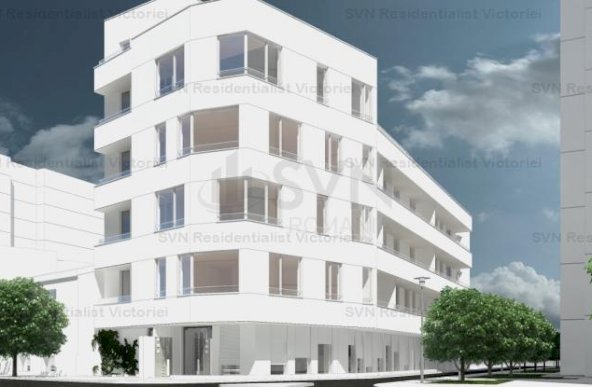 Vanzare teren constructii 541mp, Ferdinand-Dimitrov, Bucuresti