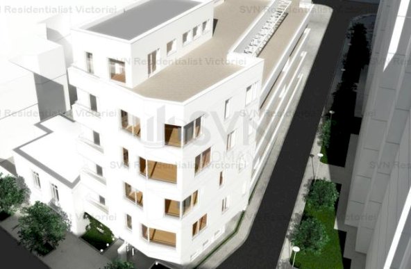 Vanzare teren constructii 541mp, Ferdinand-Dimitrov, Bucuresti