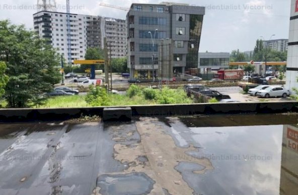 Vanzare teren constructii 700mp, Lujerului, Bucuresti