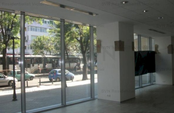 Inchiriere spatiu comercial, Titulescu, Bucuresti