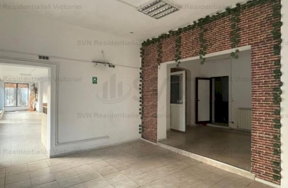 Vanzare spatiu comercial, Parcul Carol, Bucuresti