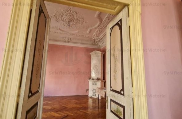 Vanzare casa/vila, Ferdinand-Dimitrov, Bucuresti