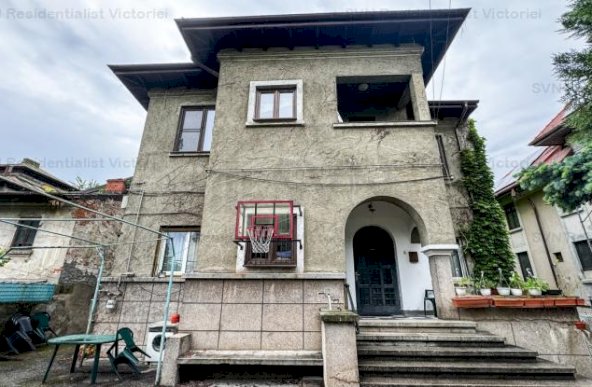 Vanzare casa/vila, Cotroceni, Bucuresti