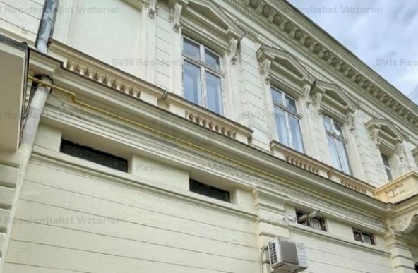 Vanzare casa/vila, Universitate, Bucuresti