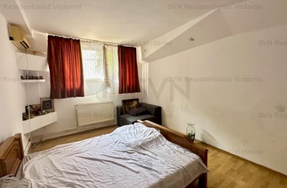 Vanzare casa/vila, Vatra Luminoasa, Bucuresti