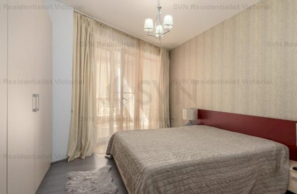 Inchiriere apartament 4 camere, Herastrau, Bucuresti