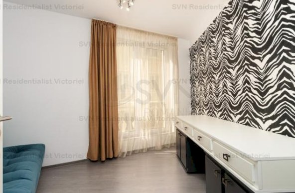 Inchiriere apartament 4 camere, Herastrau, Bucuresti