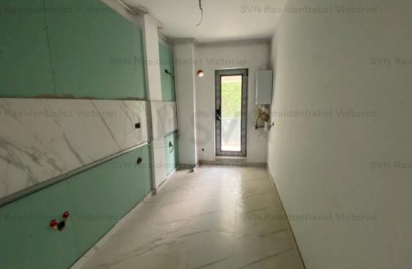 Vanzare apartament 3 camere, Baneasa, Bucuresti